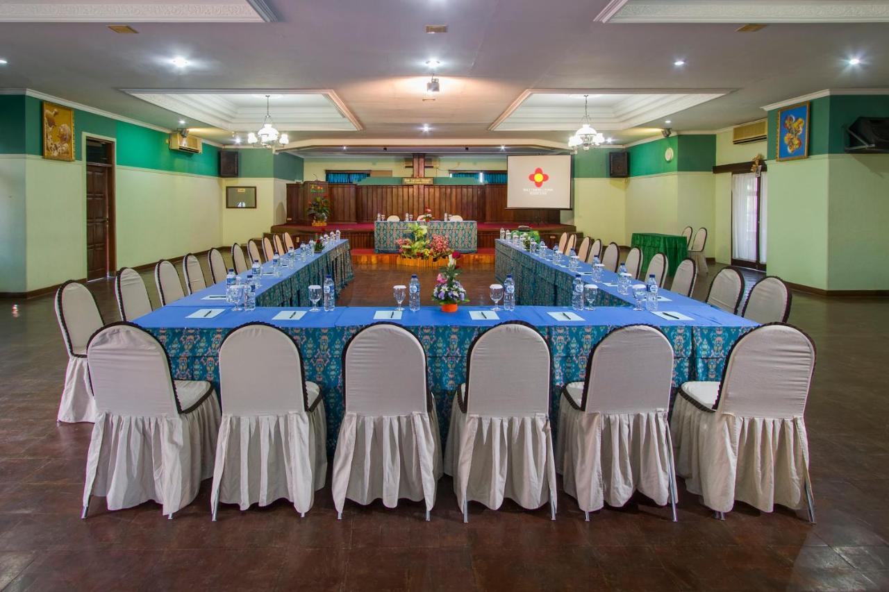 Bali Taman Beach Resort & Spa Lovina Pabean Buleleng Eksteriør bilde