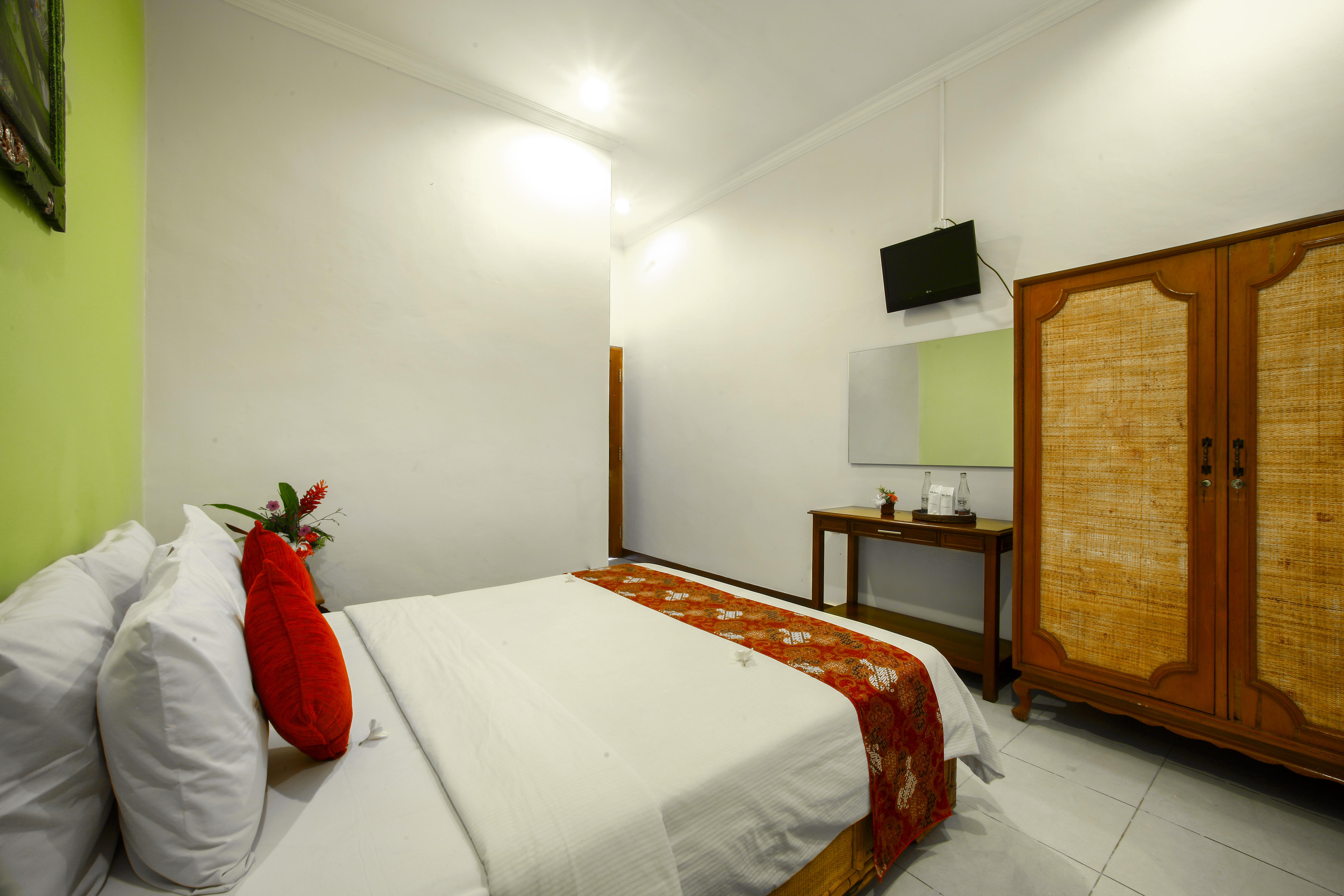 Bali Taman Beach Resort & Spa Lovina Pabean Buleleng Eksteriør bilde